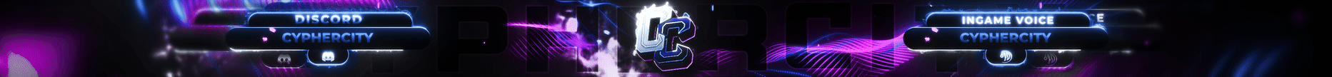 Cypher City